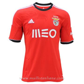 Maillot Benfica Domicile 2013-2014